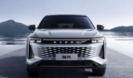 星途最新车型爆料,科技赋能，未来出行新篇章